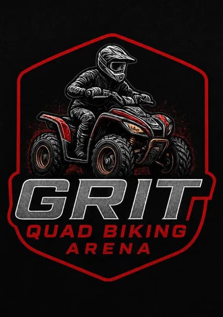 Grit Quad Arena
